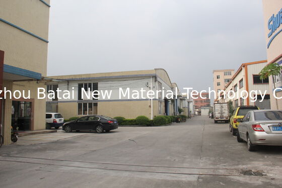 Cosmetische siliconen op basis van make-up primer