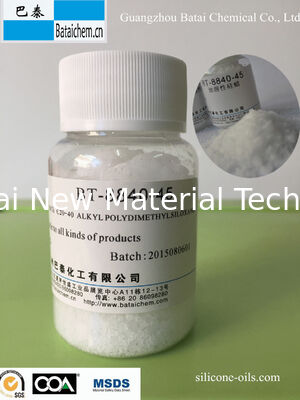 INCI-Kosmetische Materiaal van de Naamc26-28 Alkyl Dimethicone Rang voor Make-up