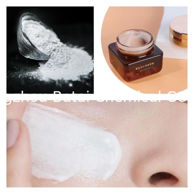 Gezichtscrème Lotion Essence Huidverzorgingsproducten voor textuurverbetering CAS nr. 68554-70-1