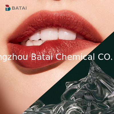 Niet-additief cyclisch siloxaan type TDS COA BT-9081 Translucent of Translucent Gel / Zonnebrandmiddel / Dimethicone Crosspolymer