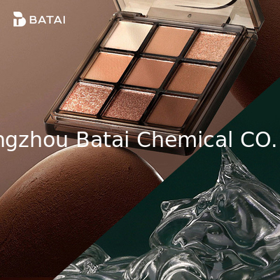Niet-additief cyclisch siloxaan type TDS COA BT-9081 Translucent of Translucent Gel / Zonnebrandmiddel / Dimethicone Crosspolymer