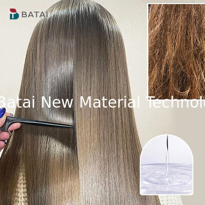 Phenylgemodificeerde polymethylsiloxaan TDS BT-6556 Methylsilicone olie / Phenylmethylsilicone