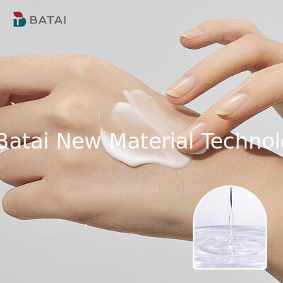 36 maanden bewaartermijn Phenylmethyl silicone olie voor persoonlijke verzorging en cosmetica Vocht vermijden