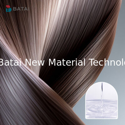 36 maanden bewaartermijn Phenylmethyl silicone olie voor persoonlijke verzorging en cosmetica Vocht vermijden