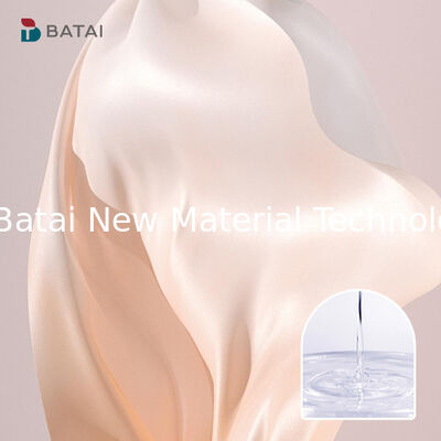 Verbetering van de prestaties Verschillende cosmetische preparaten Phenylmethyl siliconen vloeistof Transparent vloeistof