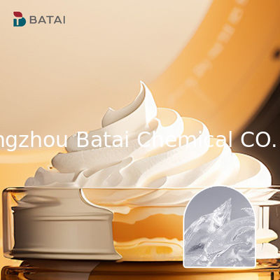 CAS 61693-08-1 Daglijkse chemicaliën Product / Waterstofsiliconolie / Methylsiliconolie / Dimethicone cosmetica