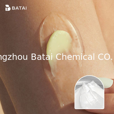 CAS 61693-08-1 Daglijkse chemicaliën Product / Waterstofsiliconolie / Methylsiliconolie / Dimethicone cosmetica