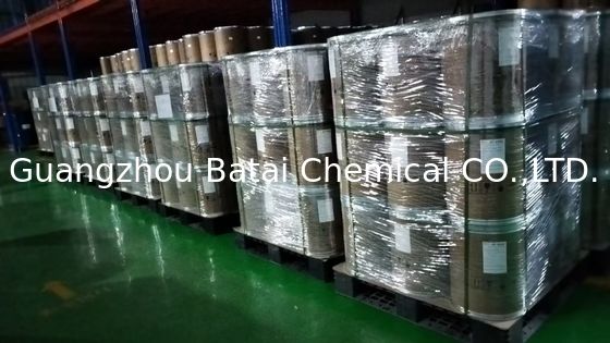 Vinyldimethicon/Methicon Silsesquioxane Crosspolymer BT-9102 Organosilicon samengesteld poeder Vaste witte poeder 8,0 ~ 12,0 μm Voor cosmetica