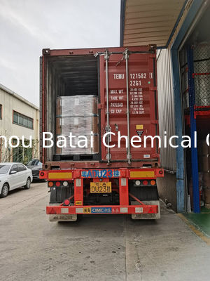 Vinyldimethicon/Methicon Silsesquioxane Crosspolymer BT-9102 Organosilicon samengesteld poeder Vaste witte poeder 8,0 ~ 12,0 μm Voor cosmetica