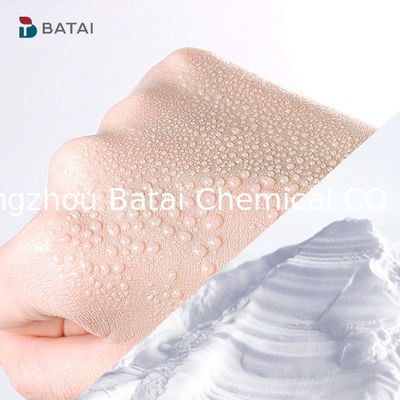 BT-9145 Silicone elastomeermengsel voor dagelijkse chemicaliën met een niet-vettig gevoel en een langdurige gladheid CAS 541-02-6