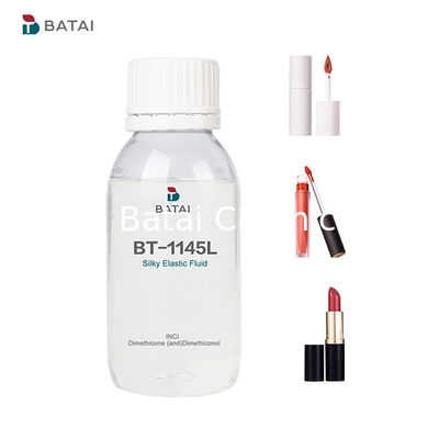 BT-9145 Silicone elastomeermengsel voor dagelijkse chemicaliën met een niet-vettig gevoel en een langdurige gladheid CAS 541-02-6