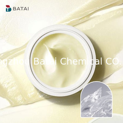 BT9301 Organosilicium-elastomeergel Polymethyl-siloxaan-vergrendeld elastisch poeder voor dagelijkse chemicaliën voor koolstofketen CAS
