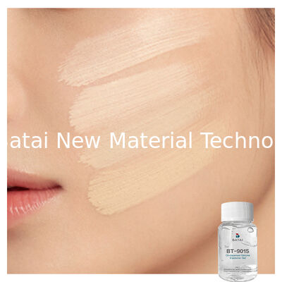 CAS:9006-65-9 Niet-additief cyclisch siloxaan type dimethicone crosspolymer / silicone elastomeer / silicone gel