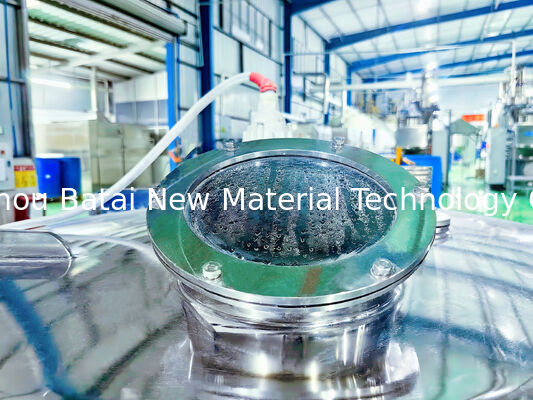 CAS:9006-65-9 Niet-additief cyclisch siloxaan type dimethicone crosspolymer / silicone elastomeer / silicone gel