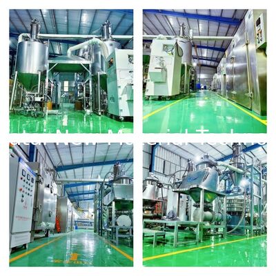 Waterproof Film Former Trimethylsiloxysilicate MQ Resin Powder For Smudge-proof Color Cosmetics