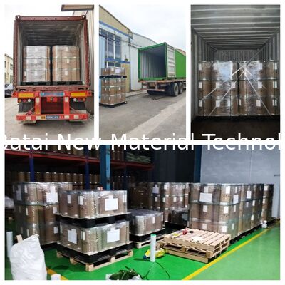 Hoge lichtdoorlatendheid diffuser lichtverspreidingsmiddel KS-200 | Industriële oplossing voor verbeterde optische efficiëntie