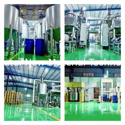 Industrieel hoog doorlaatbare lichtdiffusiemiddel KS-200 zorgt voor een gelijkmatige diffusie voor LED-verlichting en LCD-displays