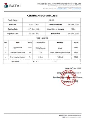 Industrieel ingrediënt hoogwaardige diffuser voor LED-lichtgeleidingsplaten.