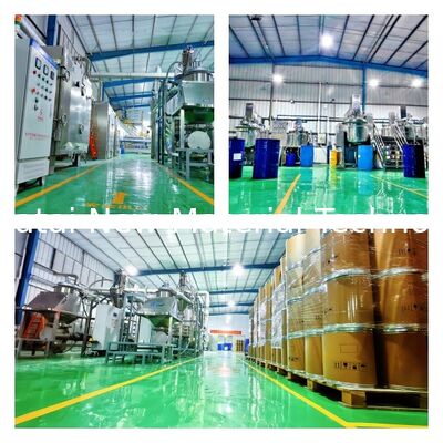 Industrieel ingrediënt hoogwaardige diffuser voor LED-lichtgeleidingsplaten.