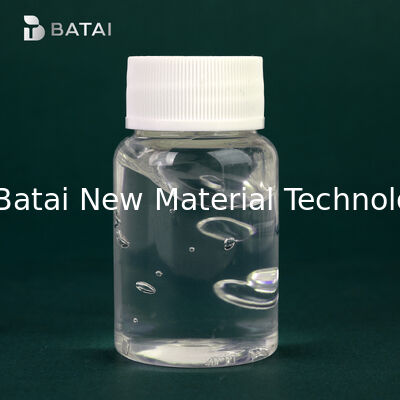 Silicone Elastomeer Gel BT-9015 Silicone Crosspolymer met een hoog glanzend effect in glanzende en niet-overdraagbare lippenkleur