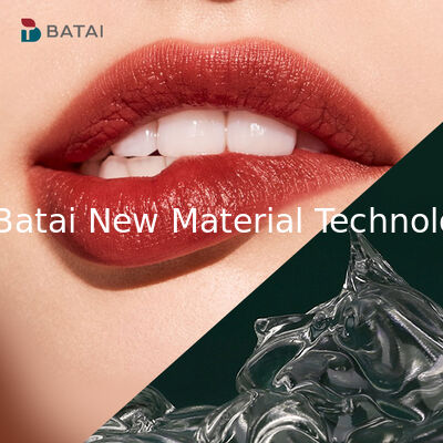 laagvluchtige, niet-smerige siliconen elastomeergel PDMS (en) PDMS crosspolymer