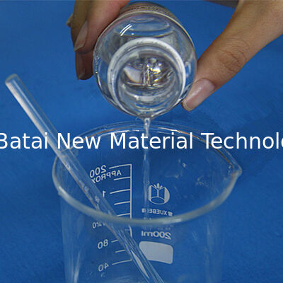 Duidelijk Liquid Caprylyl Methicone