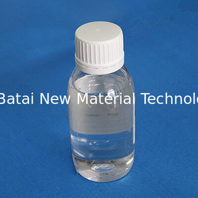 Duidelijk Liquid Caprylyl Methicone