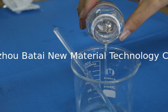 Caprylylmethicone voor make-up