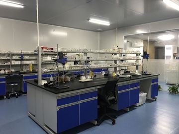 Goede luchtdoorlaatbaarheid Fenylmethyl silicone olie voor verschillende cosmetische formules en prestatieverbetering