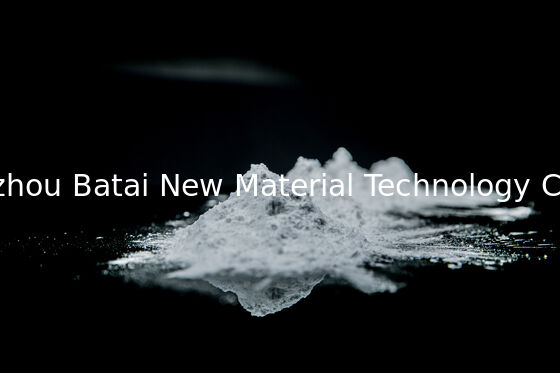 Siliconenpoeder voor make-upproducten