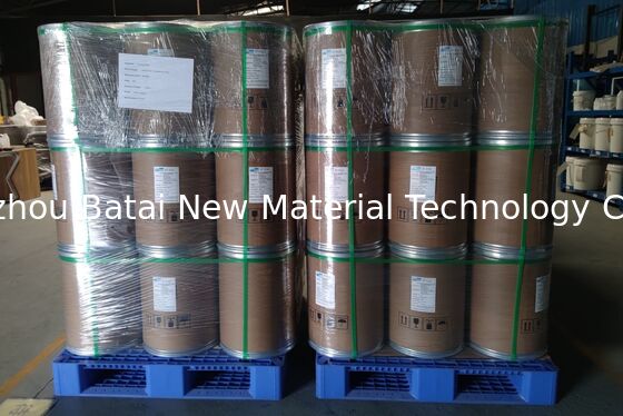 Cosmetisch ingrediënt siliconenpoeder