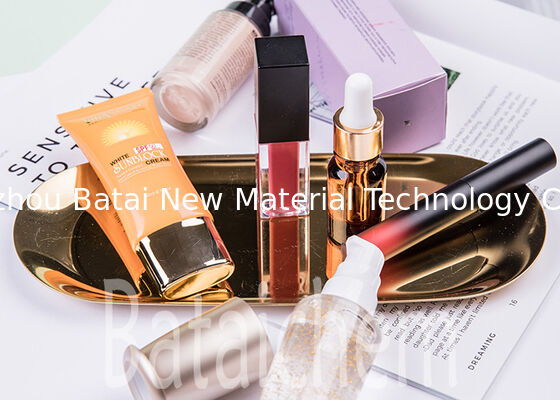Zijdeachtig wat betreft Wit siliconepoeder Vinyldimethicone voor Matte Liquid Lipstick