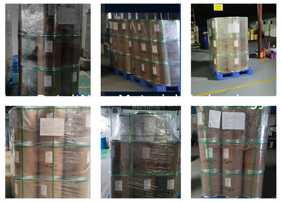 Vinyldimethicon siliconenpoeder