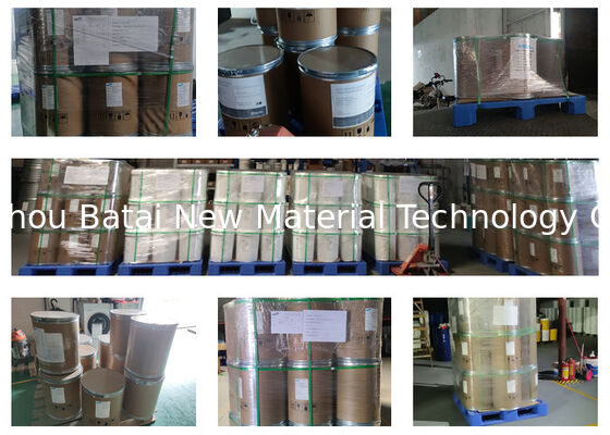 Vinyldimethicon siliconenpoeder