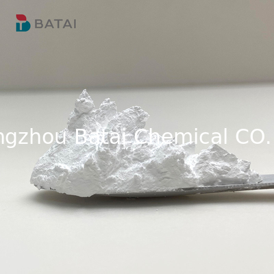 Lichte Verspreiding Rate Silicone Resin Powder 1.9-2.4um in Plastic Deklaagindustrie