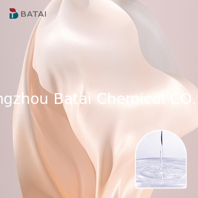 Phenylgemodificeerde polymethylsiloxaan TDS BT-6556 Methylsilicone olie / Phenylmethylsilicone
