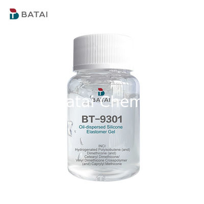 CAS 61693-08-1 Dagelijkse chemicaliën Product/waterstofsiliconolie/methylsiliconolie/dimethicon cosmetica