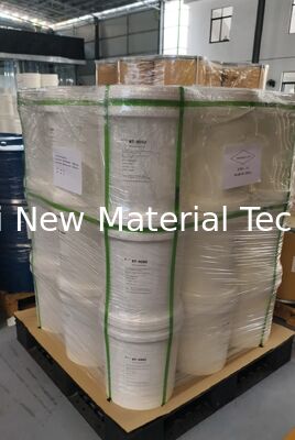 Silicone elastomeermengsel van cosmetische kwaliteit met matte afwerking en niet-vluchtige eigenschappen voor lippengloze