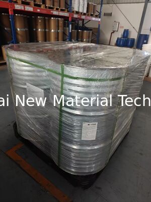 100% Wateroplosbare PEG-10 Dimethicone Siliconenolie voor Lichtgewicht Gladheid en Schuimversterking in Haarverzorging