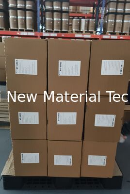 Kernbestanddeel voor langdurig water/zweetbestendige zonnebrandcrème: trimethylsiloxysilicaat filmvormer