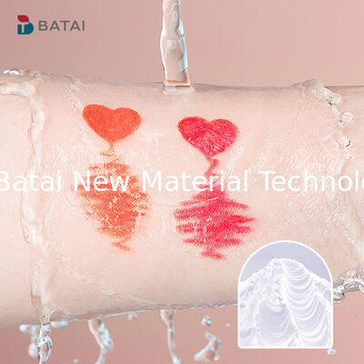 Cosmetische kwaliteit Trimethylsiloxysilicaat (TMS) poeder, Filmvormer / Zonnebrandversterker