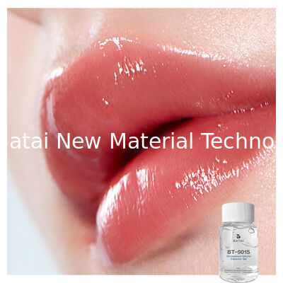 Silicone Elastomer Gel BT-9015 Siliconencrosspolymeer met Hoog Glanzend Effect