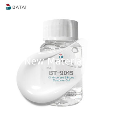 Cosmetische Dimethicone Crosspolymer met Lichtgewicht & Niet-vette Effect in Waterdichte Zonnebrandcrème