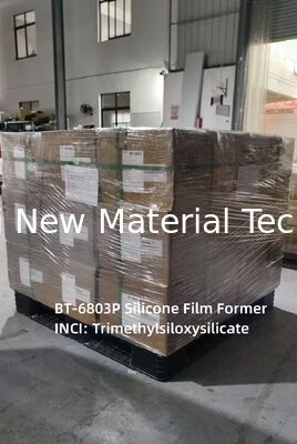 Concealer Ctfa Naam Trimethylsiloxysilicaat Siliconen Filmvormend Middel CAS NR. 56275-01-5