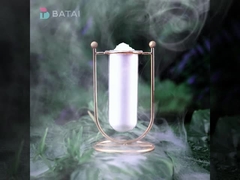 Lichte Verspreidingsagent