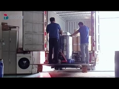 Polymethylsilsesqioxane organisch lichtdiffusiemiddel voor LED-lampenkap en LED-buis