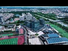 Batai_De wereldwijde leverancier van totaaloplossingen voor organosilicium in cosmetica