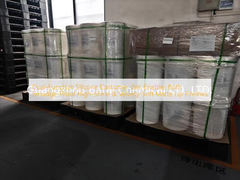 Dual-functionele siliconen elastomeergel: maakt zowel vlek-bestendige hoogglanzende als fluweelzachte matte lippenafwerking mogelijk